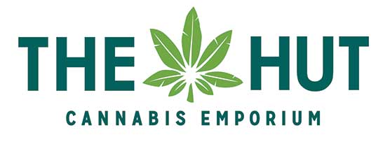 The hut Cannabis Emporium